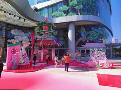 -深圳来福士广场