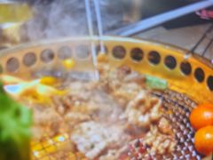 -谷牛日式烤肉(宝山U天地店)