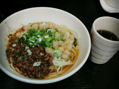 -秦云老太婆摊摊面(磁器口店)