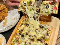 -华阳时光吧餐厅(华阳广场国际大饭店)