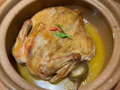 -金牌外婆家(苏州中心店)