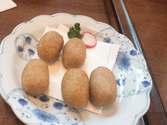 -林四喜·闽南传家菜(鼓浪屿店)