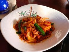 -松子料理(白家庄店)