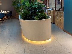 -悦海·家宴·冰花皮皮虾大锅贴(宝龙店)