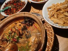 -吃饭皇帝大(解放西路店)