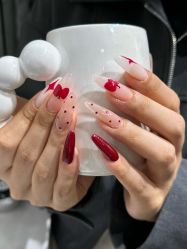 -尤米一站式美甲美睫
