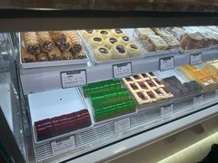 -蜂蝶来饼店(拱北总店)