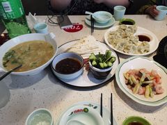 -巧克力渔家.小船海鲜胶东菜(万平口店)