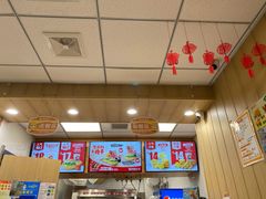 -华莱士·炸鸡汉堡(华府店)