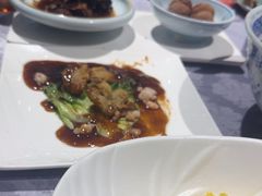 -山外山菜馆(玉泉路店)