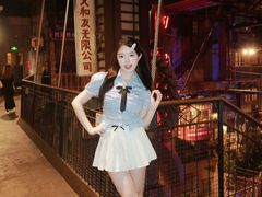 -长沙文和友(海信广场店)