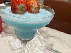 -冀粤香海鲜自助餐厅(西美五洲店)
