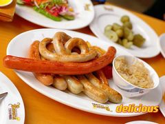 -巴伐利亚啤酒坊(意式风情街店)