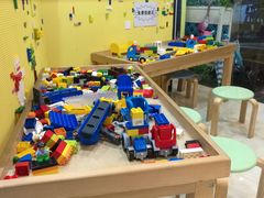 -乐创坊·青少年创客教育空间(江南西校区)