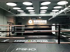 -花环泰拳·勒德斯拉泰拳馆(静安店)