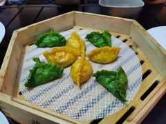 -德发长·花式蒸饺(大唐不夜城店)