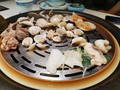 -碗中海·蒸汽海鲜·桑拿鸡(岭南天地店)