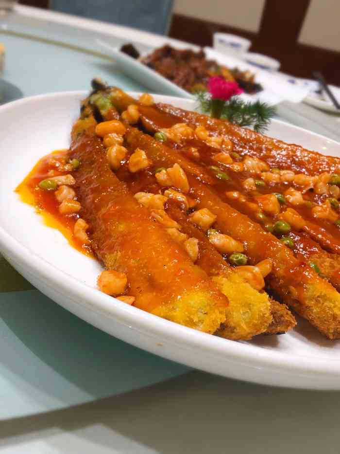 荷花园大酒店(生产路店)-"#济南亮v有福利# 荷花园大酒店可真是.