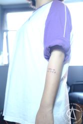 点击看大图 -AC TATTOO 纹身