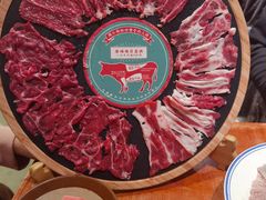 -周小明火锅(黑金冠社区店)