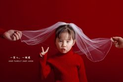 -金夫人婚纱摄影