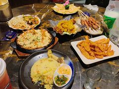 -北疆饭店(苏宁广场店)
