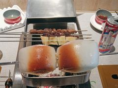 -丰茂烤串(公园店)