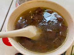 花式血汤-振鼎鸡(福州路店)