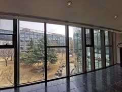 -燕春园中餐厅-北大博雅国际酒店