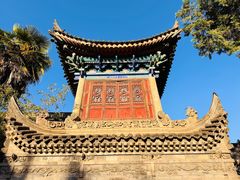 -万寿八仙宫