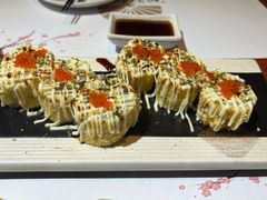 -松羽料理(国大店)