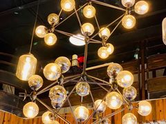 -喬越名品Cafe Fashion(富力公园店)