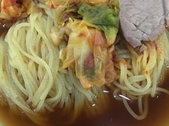 -西塔大冷面(市府大路店)