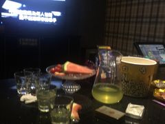-歌潮量贩式KTV(宁德万达店)