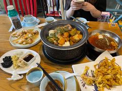 -伴鱼烤货东北菜(雅仕铭苑店)