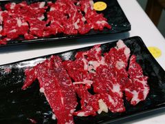 -陈记顺和牛肉火锅馆(天河北路店)