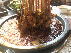 -玉林串串香·成都老字号(玉林街总店)