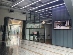 -LA合时健身4PMFIT(花桥旗舰店)