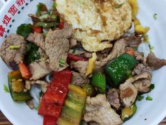 -肆姐面粉馆(坡子街店)