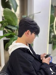 -赤道 Hair Salon