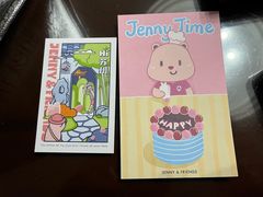 -静宜和她的朋友(星海广场店)