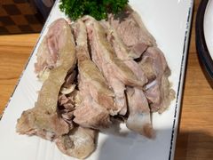 -品回味清真西北楼(宁波首店)