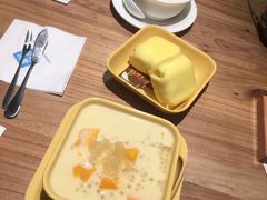 -满记甜品(苏州中心店)