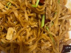 -子霖南山鲜虾面(南山总店)