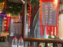 -唇辣号重庆老火锅(燕郊鑫乐汇店)
