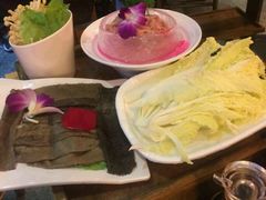 -蜀九香火锅(彩虹店)