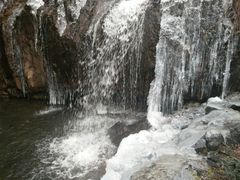 -东白山