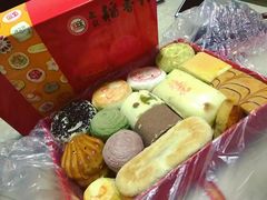 -北京稻香村(燕儿岛路店)