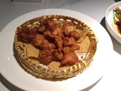-筱爷叔·上海传统手工菜(玉树路店)