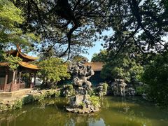 -浙江省博物馆(孤山馆区)